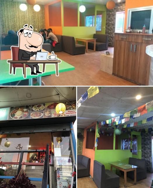 Futung Food & Cafe