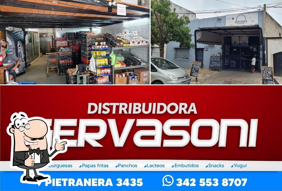 SUR DISTRIBUIDORA