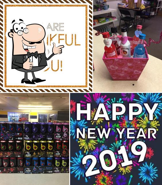 Barney's Country Carryout LLC