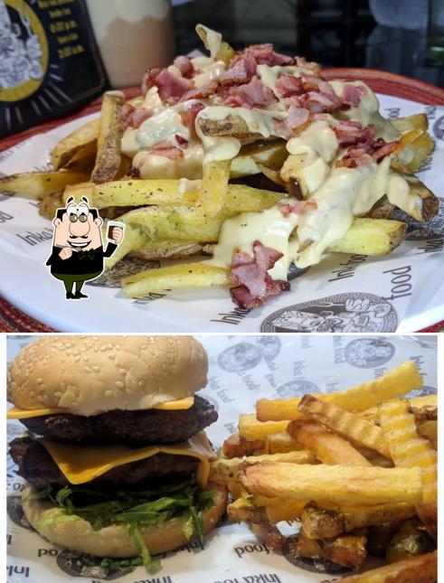 InkaFood