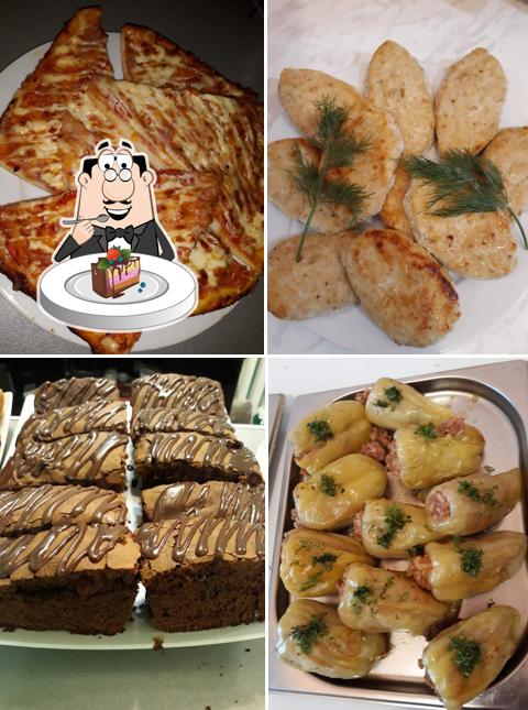 кафе "ФИНИК"