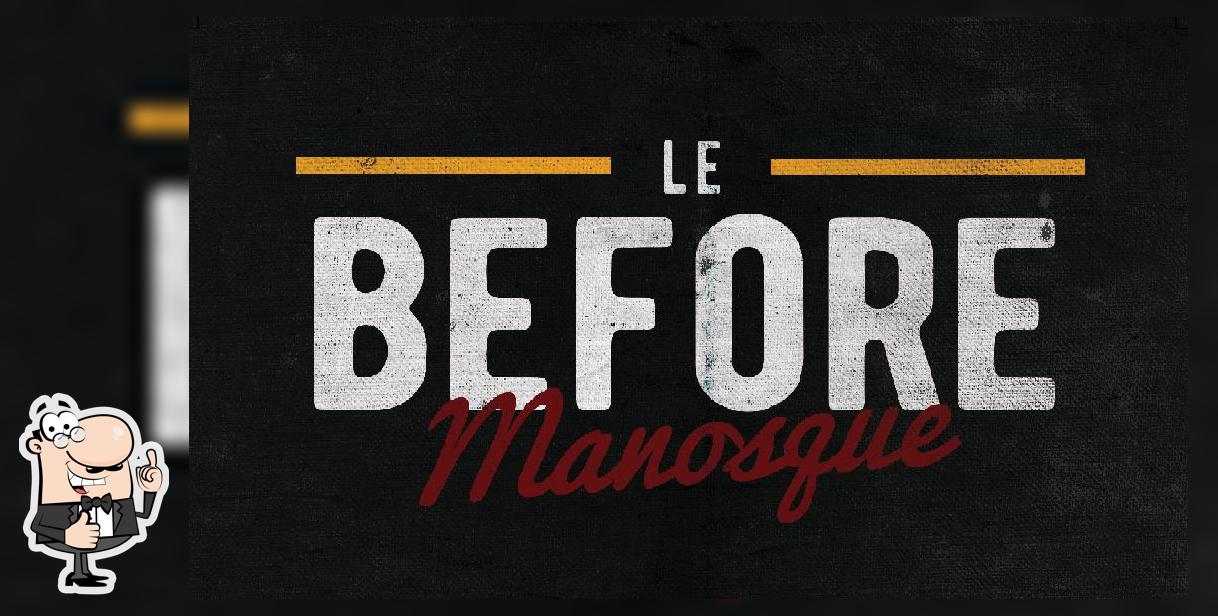 Le before