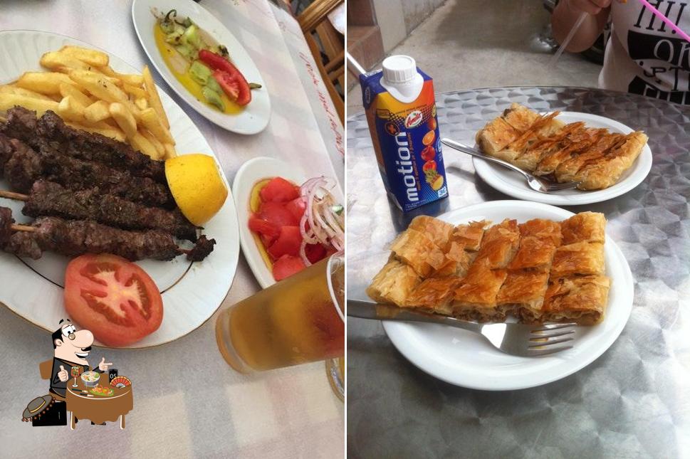 ΜΠΟΥΓΑΤΣΑ (Το καλυτερο)
