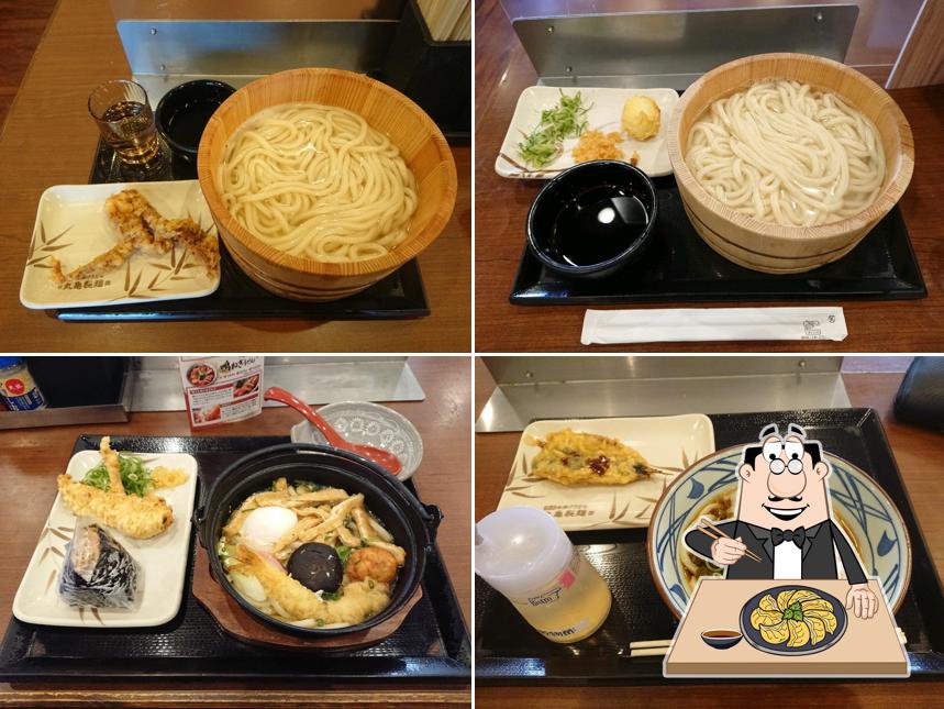 Marugame Seimen Kai