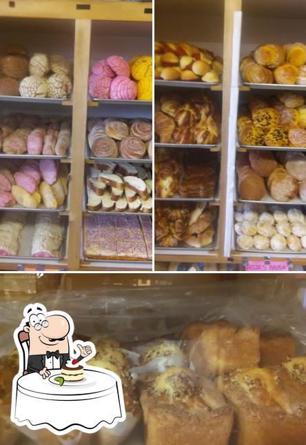 Pueblo Bakery