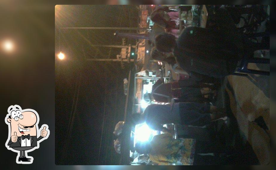 ก๋วยเตี๋ยวต้มยำ ร้านป้าวรรณ ตลาดโพธาราม