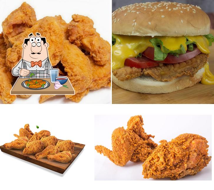 Pollos APÍ Fátima