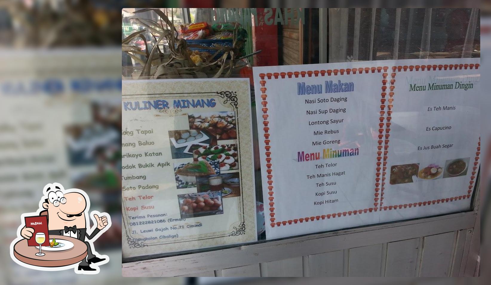 RM Padang Salero