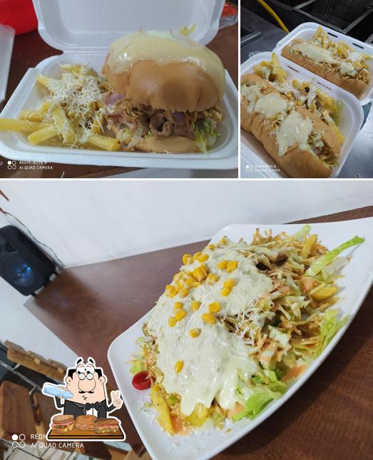 Rapi Mañe Parrilla