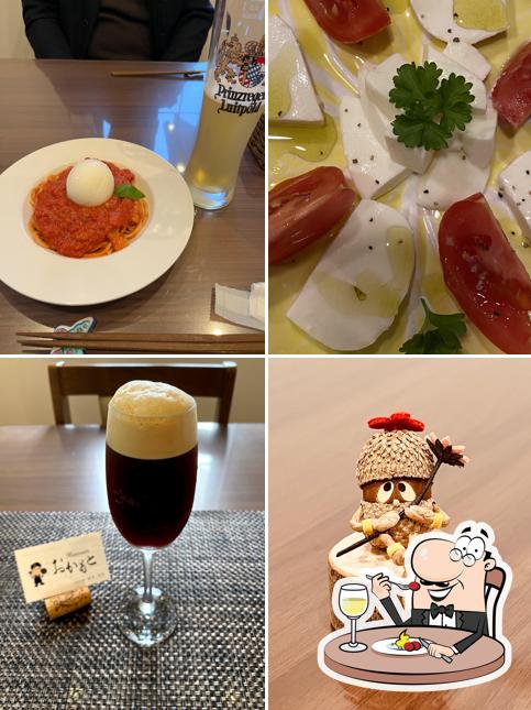 Ristorante OKAMOTO