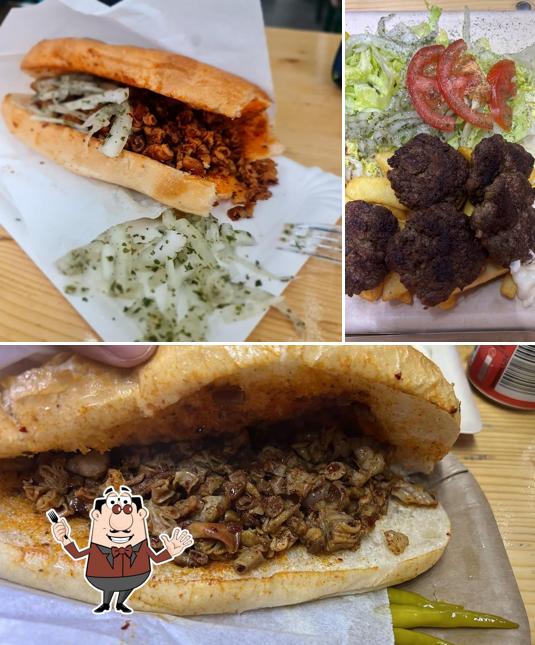 Ünlü Köfte