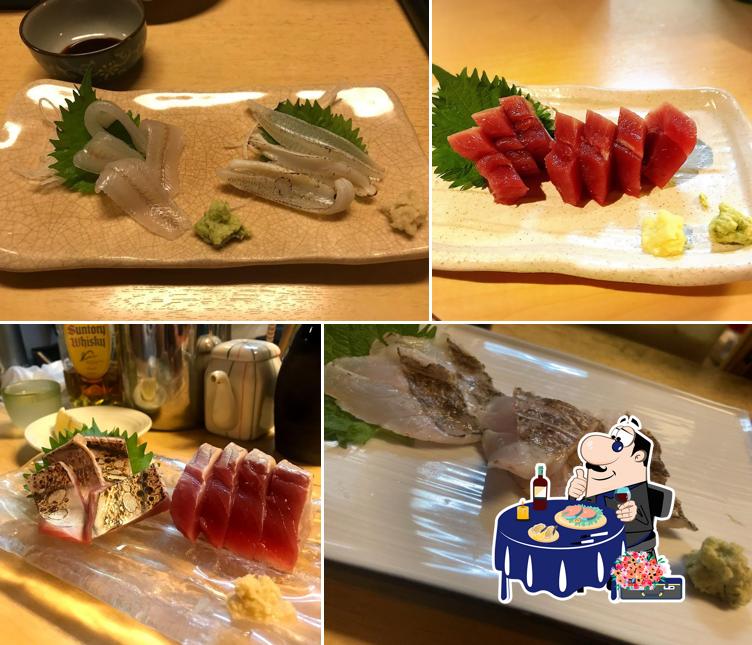 居酒屋三平