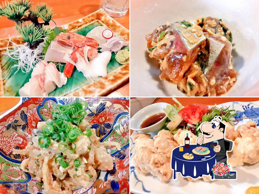 旬の味 聖