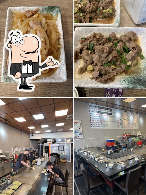 赤峰鐵板燒 新市店