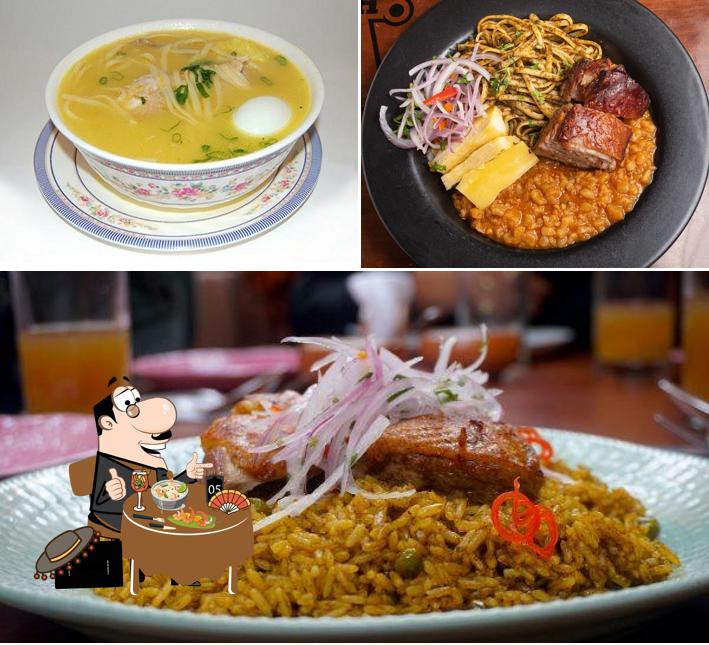 Sabor Norteño