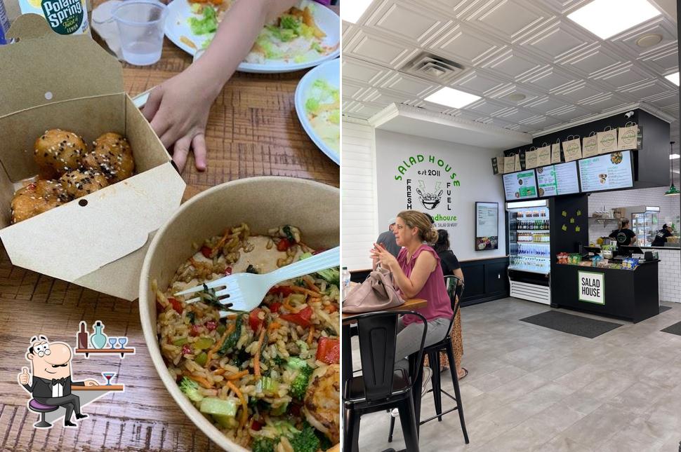 Salad House