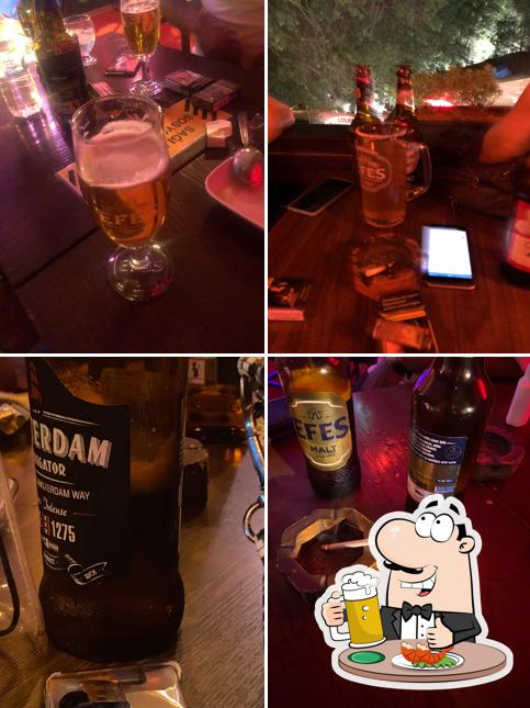 Yeni&Eski Cafe Bar