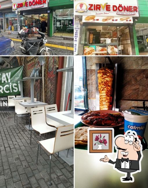 Zirve Döner