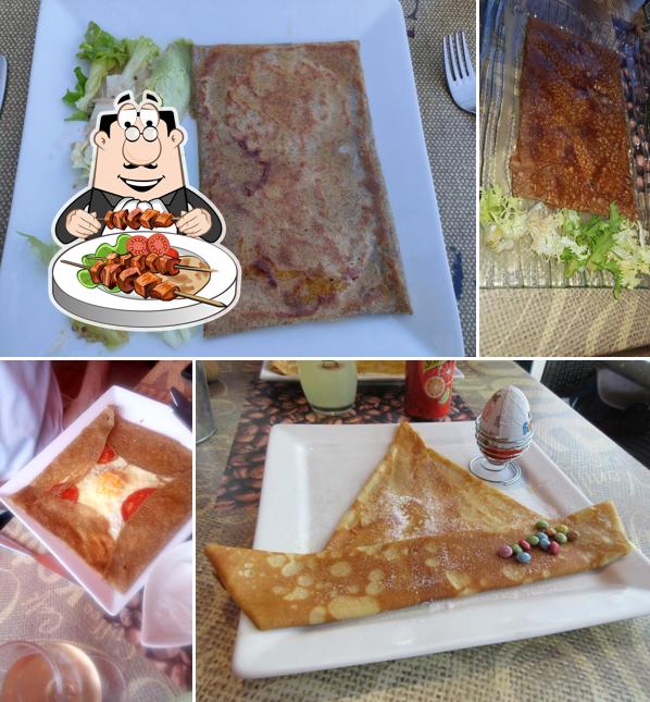 Crêperie La Bolée