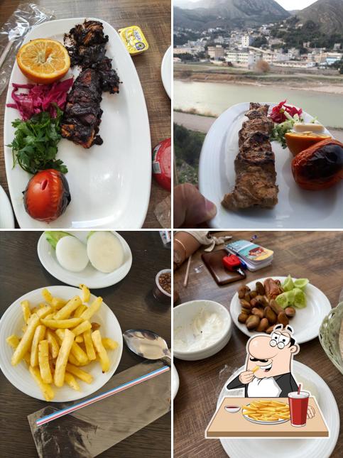dogholooha Restaurant