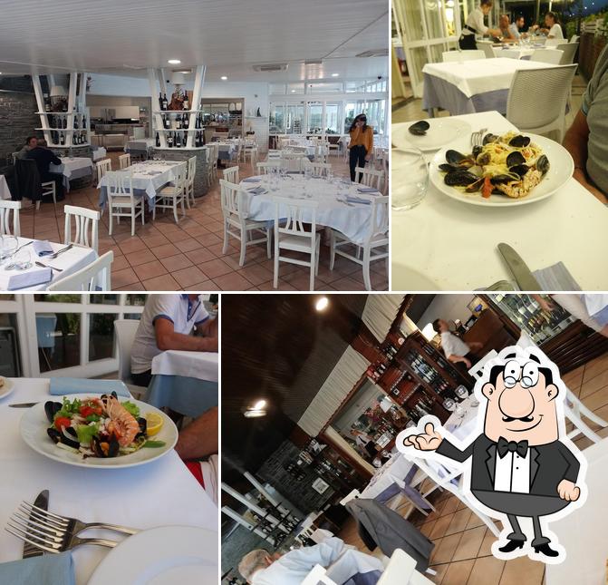 Pancino 2 Ristorante Pizzeria