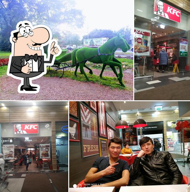 Rostic's