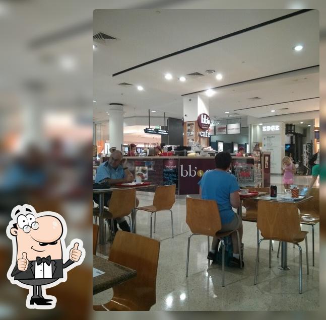 BBs Cafe