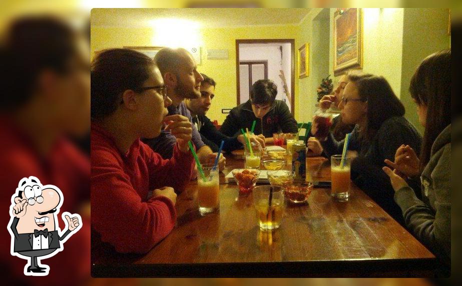 Bar Sport