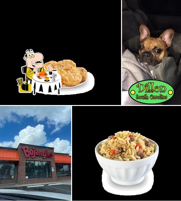 Bojangles