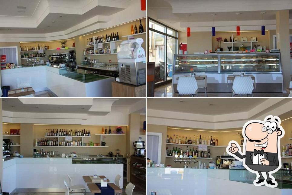 Pastry Cafeteria Alvino