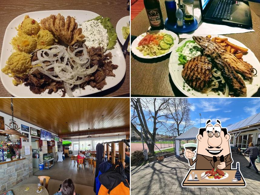Restaurant Fichte