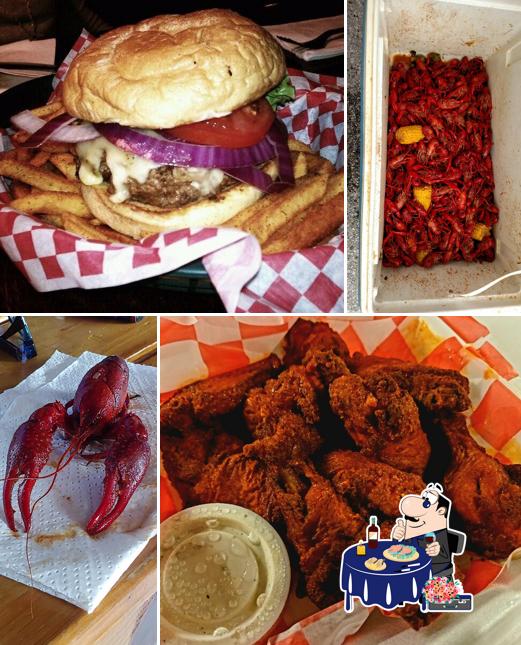 Exit 73 Bar & Grill