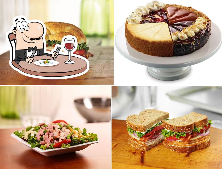 The Honey Baked Ham Company