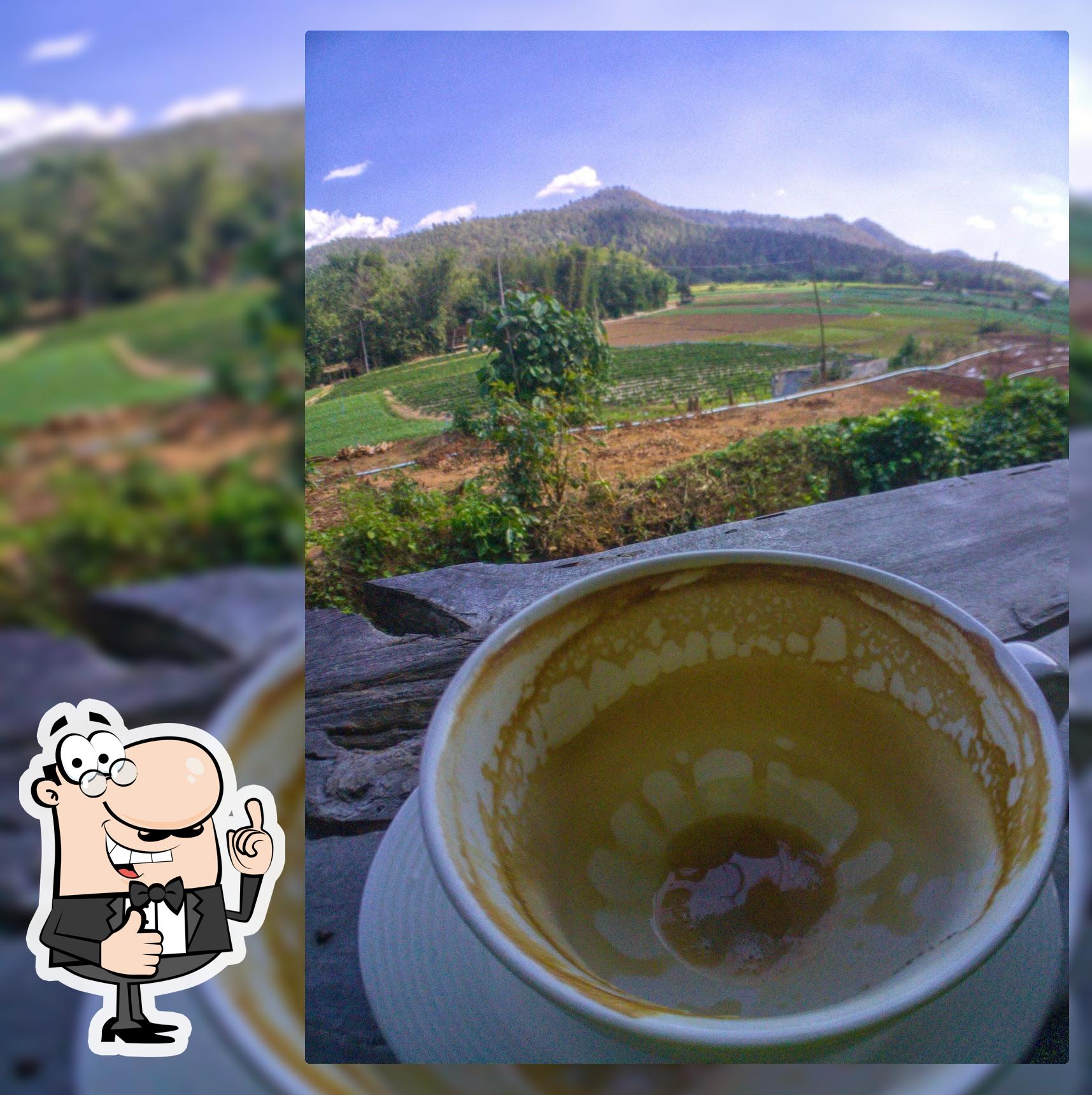 Issara coffee samoeng