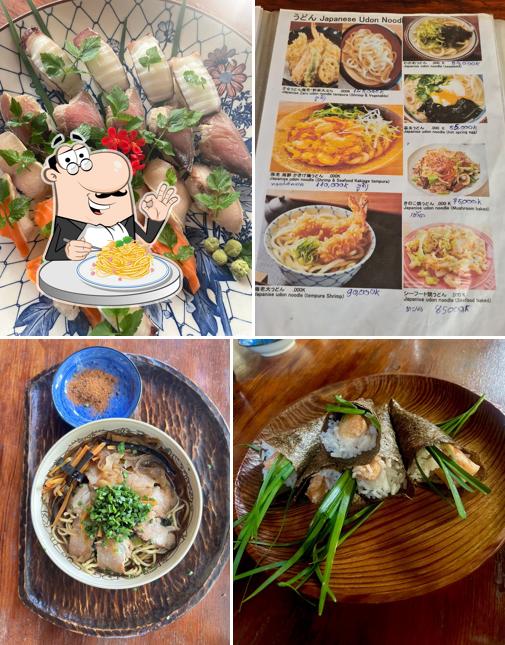 Kyoto Japanese Restaurant