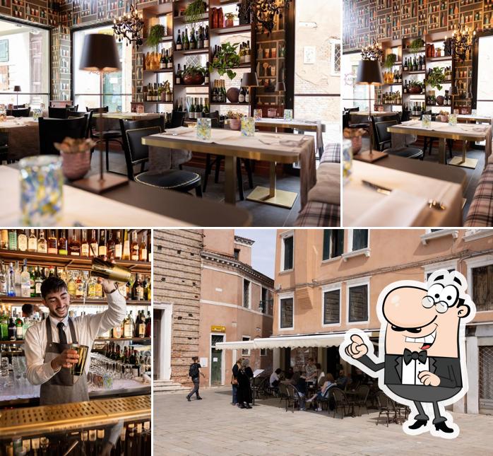 La Loggia Bistro