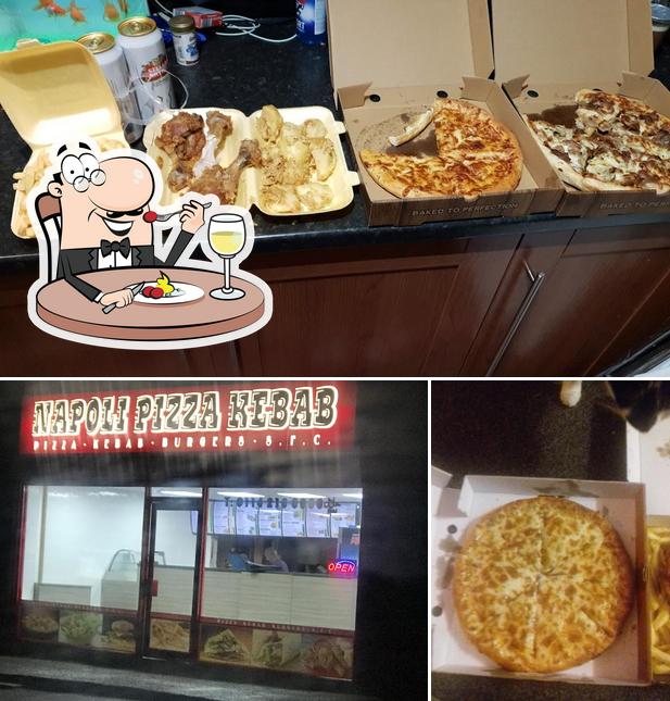 NAPOLI PIZZA