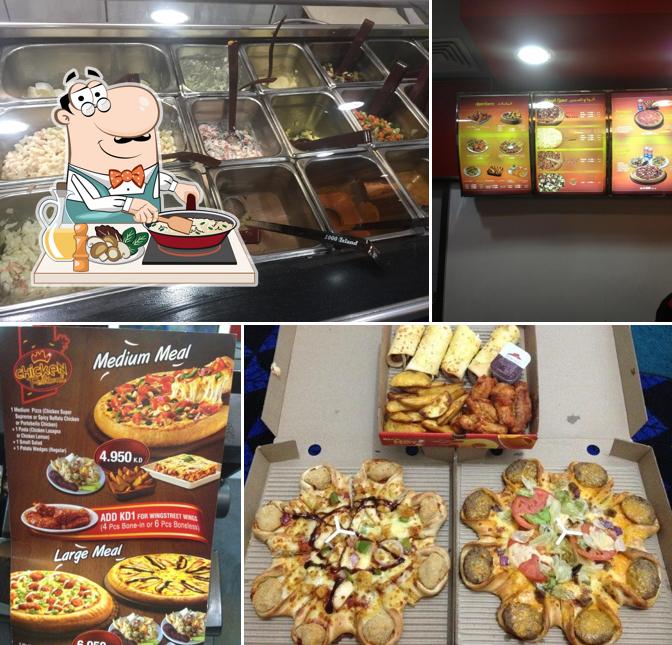 Pizza Hut