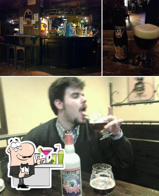 GasBeer