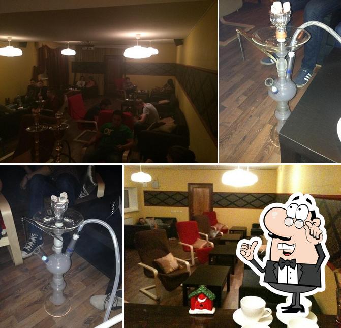 Hookah Project