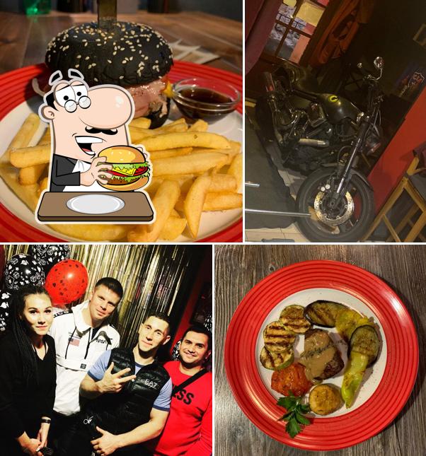 GastroBAR InDuke