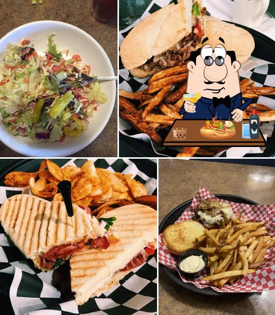Kennsington Grille