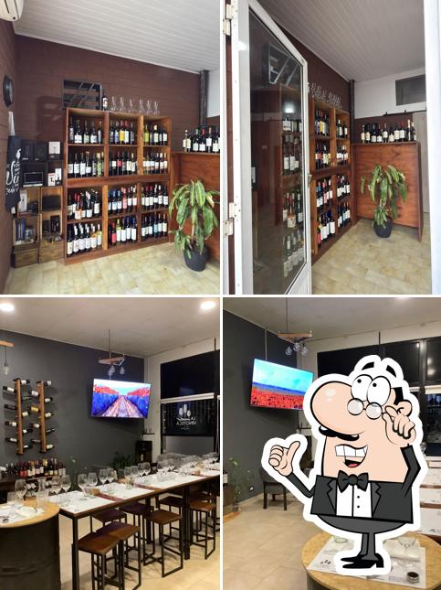 La Vinoteca Tres Lomas
