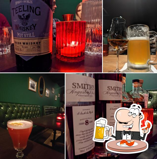 Volstead Repeal
