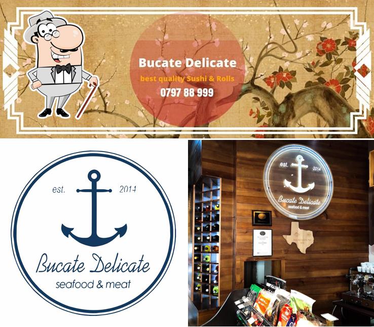 Bucate Delicate