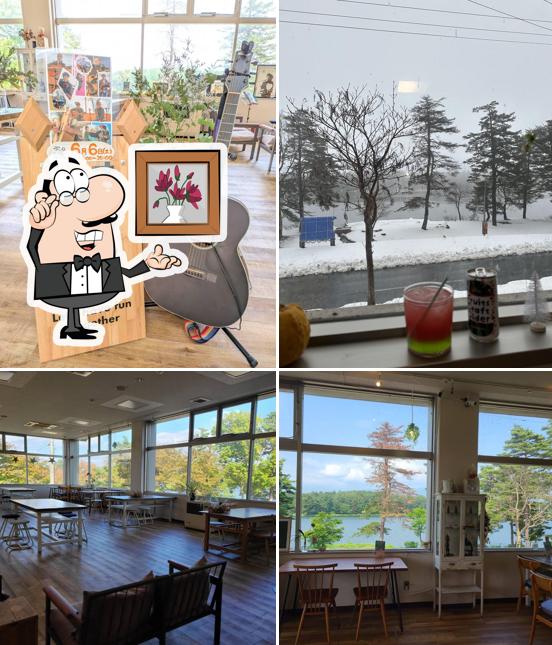 CafeBarSOLA(カフェバーソラ)