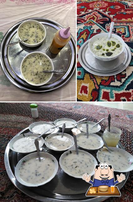 Restaurant Chalderan