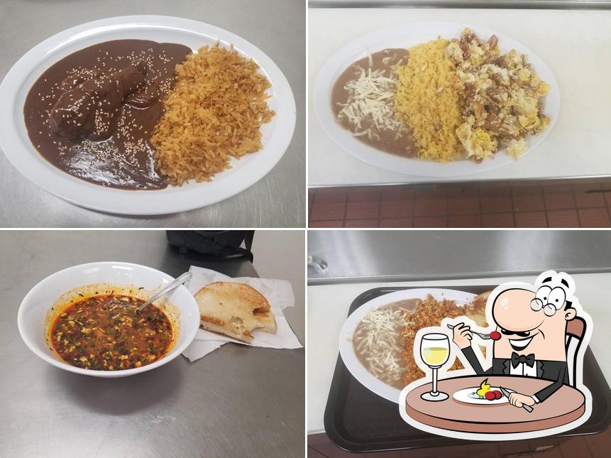 Chayitos Taqueria