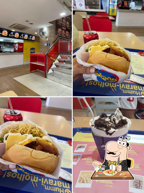 Digão Lanches