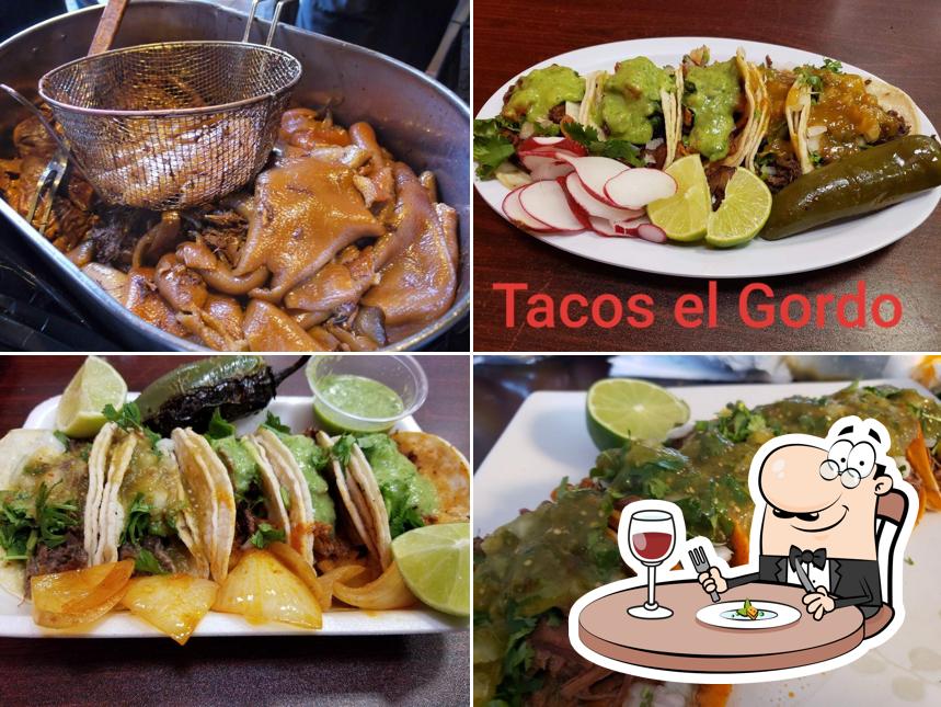 El Tacon